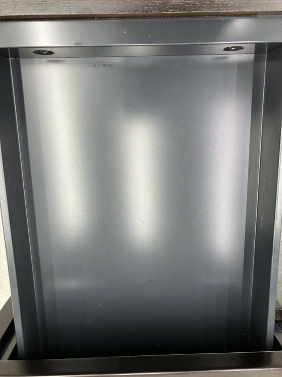 オカムラEX-39シリーズ 1800L型役員デスク 商品画像10