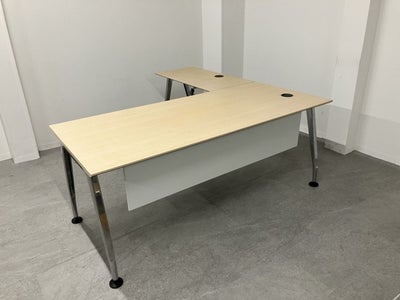 コクヨサイビ（SAIBI）シリーズ 1800L型デスク 商品画像1