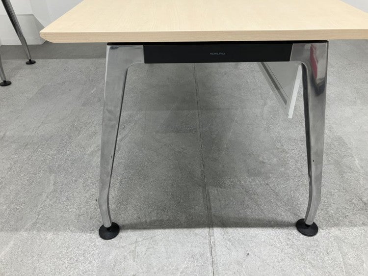 コクヨサイビ（SAIBI）シリーズ 1800L型デスク 商品画像5