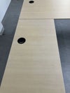 コクヨサイビ（SAIBI）シリーズ 1800L型デスク 商品画像7