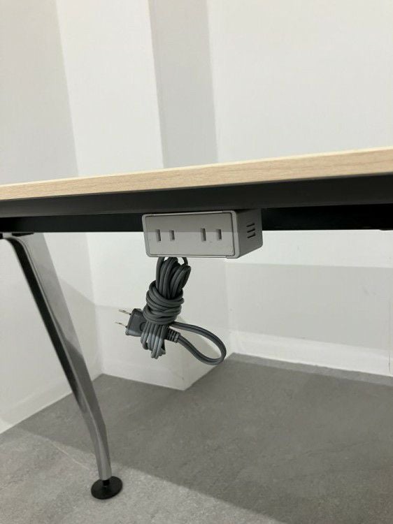 コクヨサイビ（SAIBI）シリーズ 1800L型デスク 商品画像9