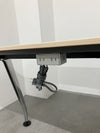 コクヨサイビ（SAIBI）シリーズ 1800L型デスク 商品画像9
