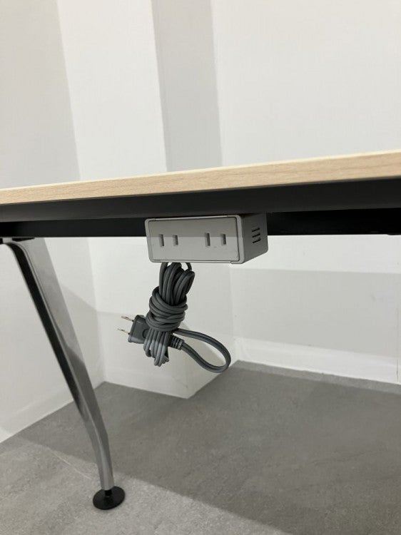 コクヨサイビ（SAIBI）シリーズ 1800L型デスク 商品画像9