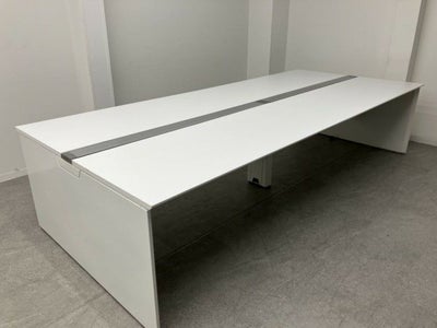 オカムラPro Unit(プロユニット)シリーズ 3200フリーアドレスデスク 商品画像1