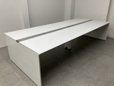 オカムラPro Unit(プロユニット)シリーズ 3200フリーアドレスデスク 商品画像1