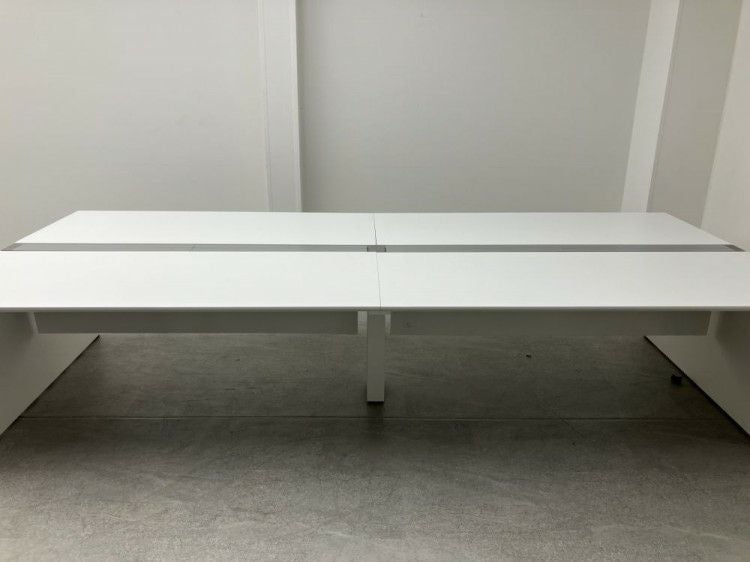 オカムラPro Unit(プロユニット)シリーズ 3200フリーアドレスデスク 商品画像2