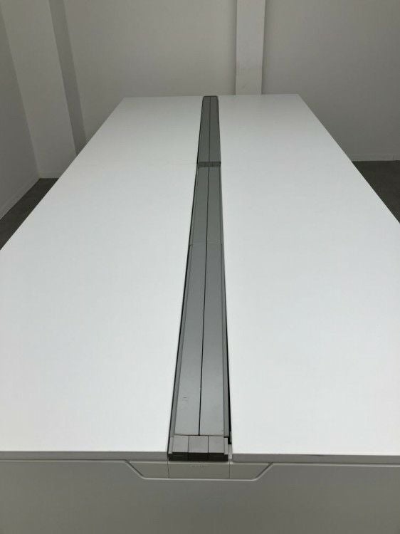 オカムラPro Unit(プロユニット)シリーズ 3200フリーアドレスデスク 商品画像3