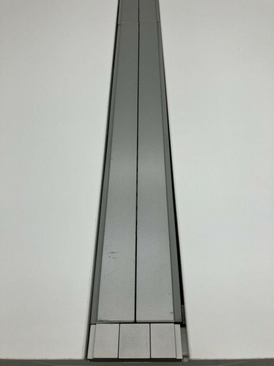 オカムラPro Unit(プロユニット)シリーズ 3200フリーアドレスデスク 商品画像5