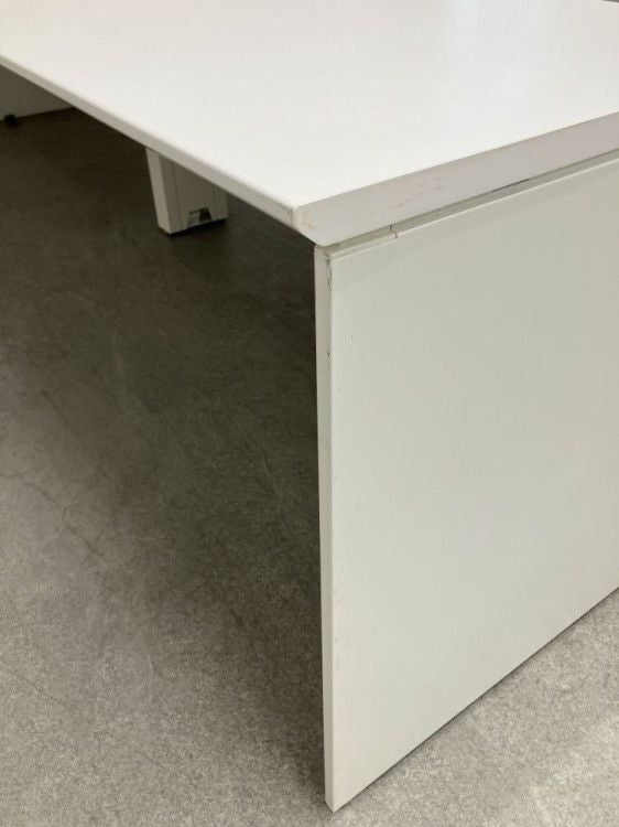 オカムラPro Unit(プロユニット)シリーズ 3200フリーアドレスデスク 商品画像6