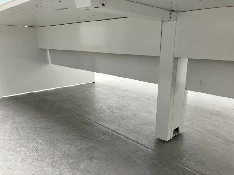 オカムラPro Unit(プロユニット)シリーズ 3200フリーアドレスデスク 商品画像7