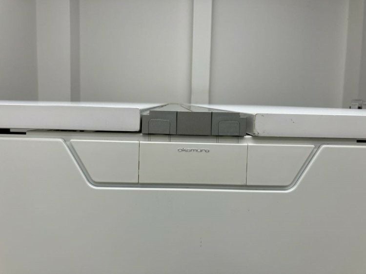 オカムラPro Unit(プロユニット)シリーズ 3200フリーアドレスデスク 商品画像10