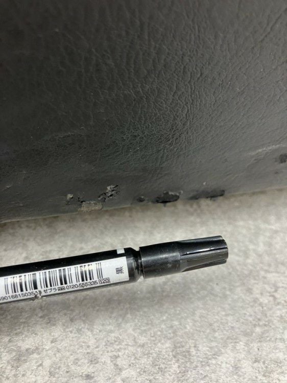 ウチダ（内田洋行）応接4点セット 商品画像6