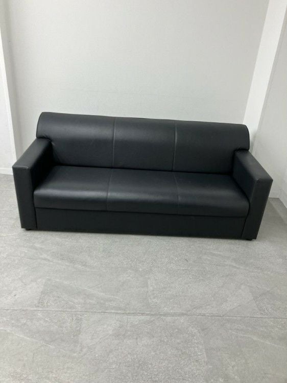 ウチダ（内田洋行）応接4点セット 商品画像7