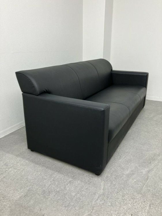 ウチダ（内田洋行）応接4点セット 商品画像8