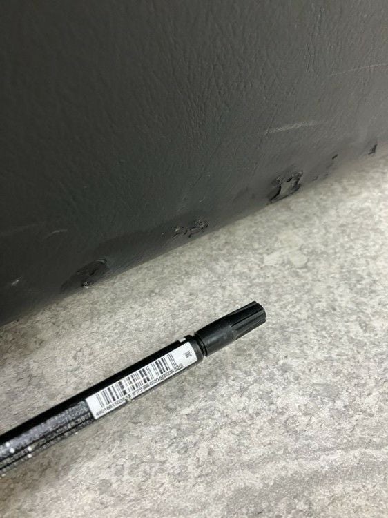 ウチダ（内田洋行）応接4点セット 商品画像9