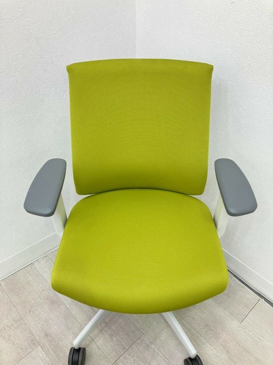 コクヨWizard3(ウィザード3)チェア 可動肘付ウィザード3チェア 商品画像6