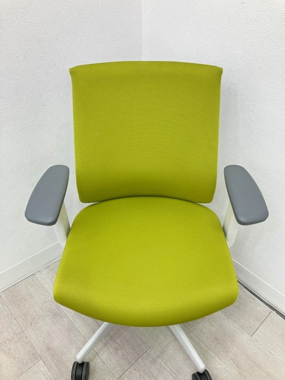 コクヨWizard3(ウィザード3)チェア 可動肘付ウィザード3チェア 商品画像6