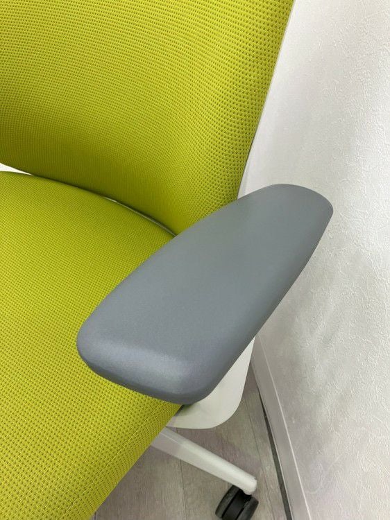 コクヨWizard3(ウィザード3)チェア 可動肘付ウィザード3チェア 商品画像8