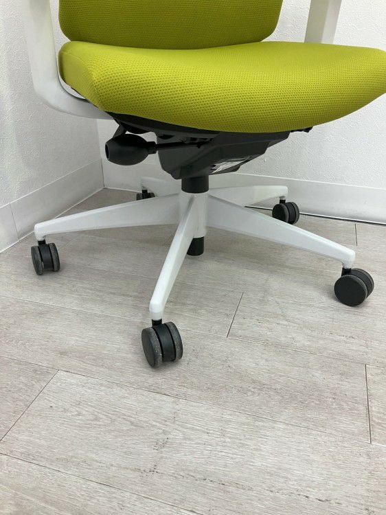 コクヨWizard3(ウィザード3)チェア 可動肘付ウィザード3チェア 商品画像11