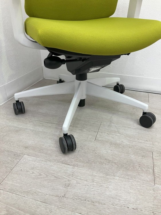 コクヨWizard3(ウィザード3)チェア 可動肘付ウィザード3チェア 商品画像11