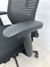 オカムラChoral（コーラル）チェア 可動肘付コーラルチェア 商品画像7