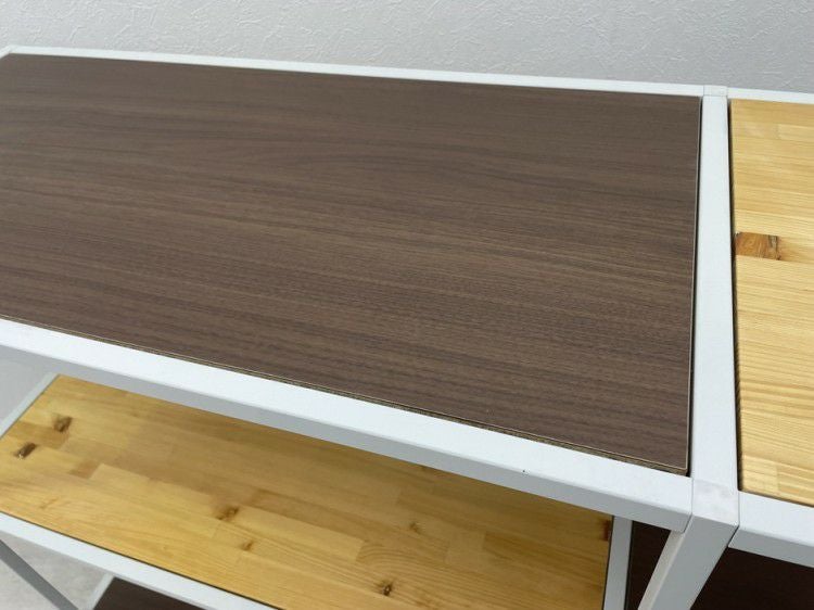 コクヨJUKE(ジューク)シリーズ オープンシェルフ 商品画像4