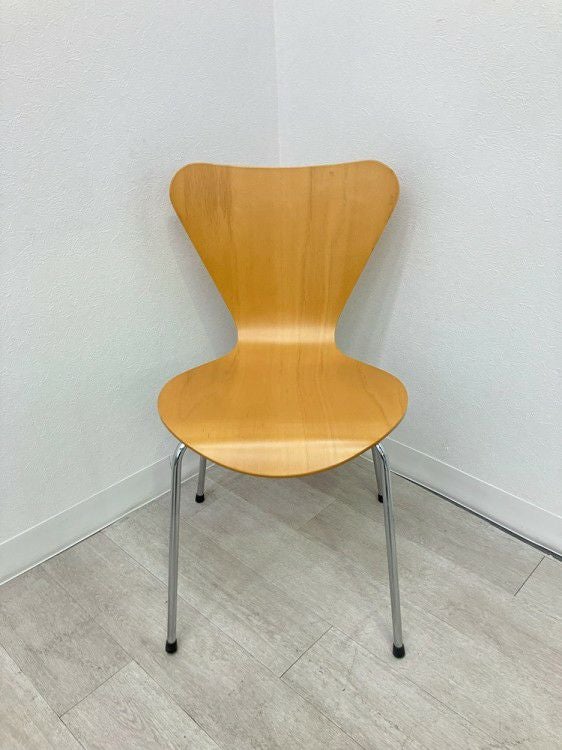 スタッキングチェア4脚セット 商品画像4