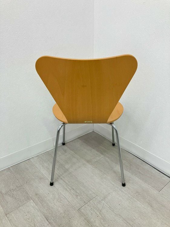 スタッキングチェア4脚セット 商品画像6