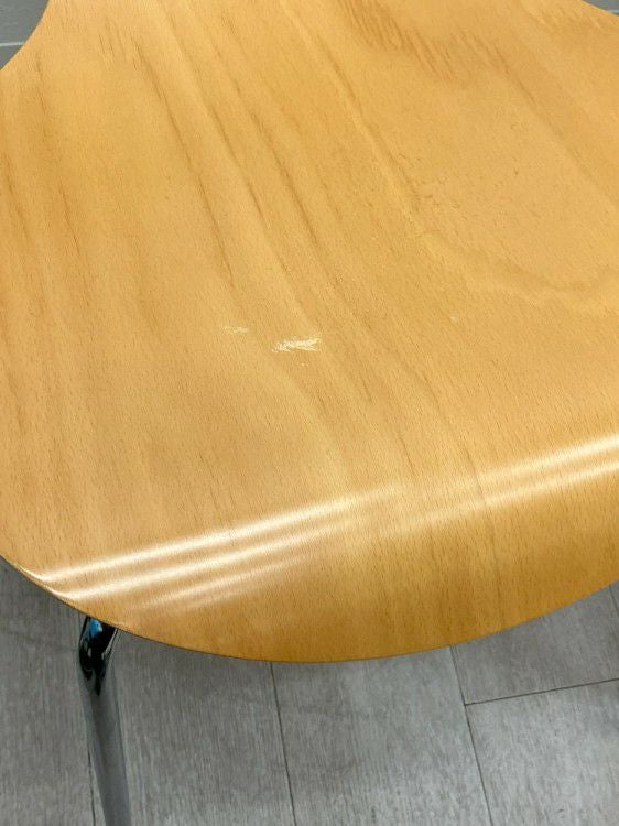 スタッキングチェア4脚セット 商品画像16