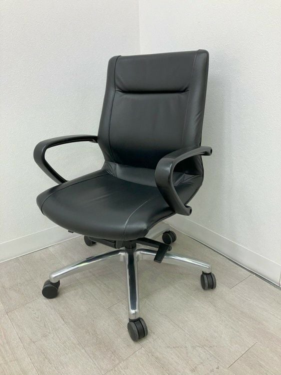 オカムラ　高級チェア オカムラ 役員チェア CE59FZ | 無限堂ネットショップ