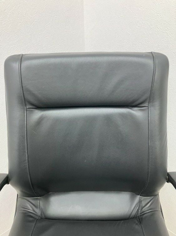 オカムラCEシリーズ 役員チェア 商品画像6