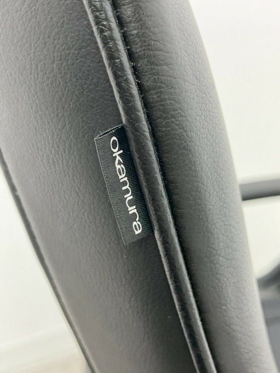 オカムラCEシリーズ 役員チェア 商品画像16