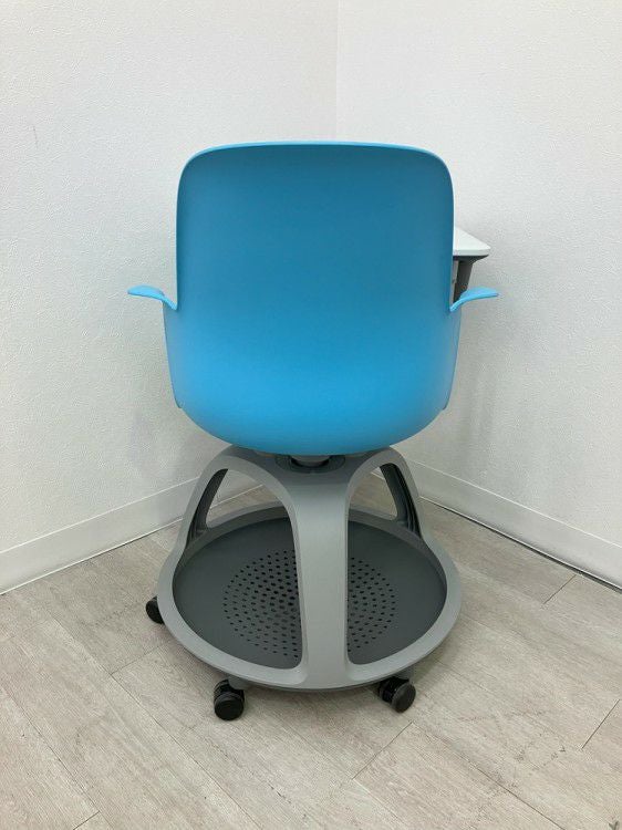 スチールケースノード（Node）チェア ミーティングチェア 商品画像4