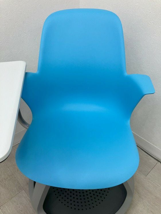 スチールケースノード（Node）チェア ミーティングチェア 商品画像6