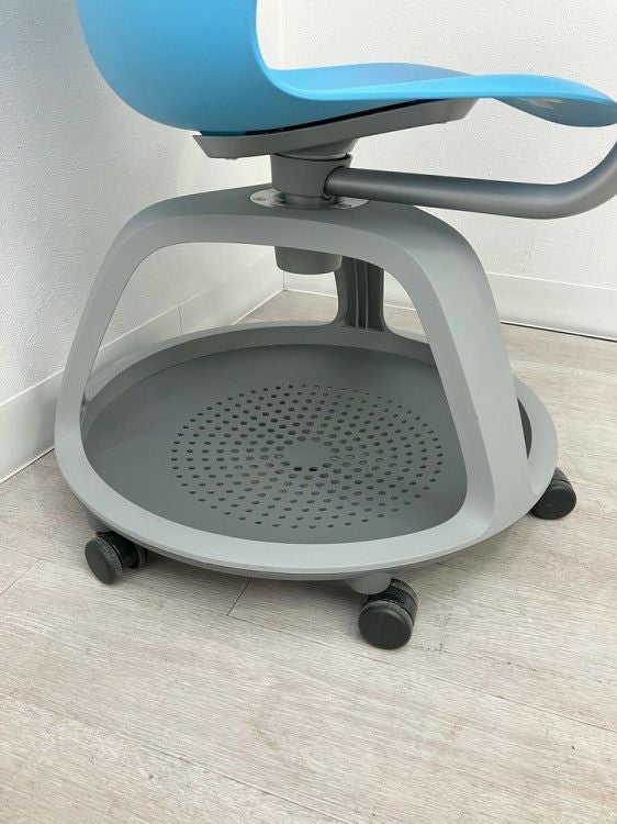 スチールケースノード（Node）チェア ミーティングチェア 商品画像11