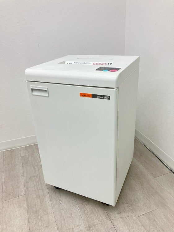 コクヨシュレッダー 商品画像1