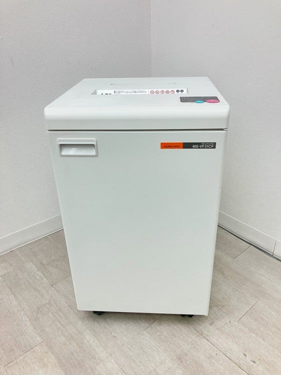 コクヨシュレッダー 商品画像2