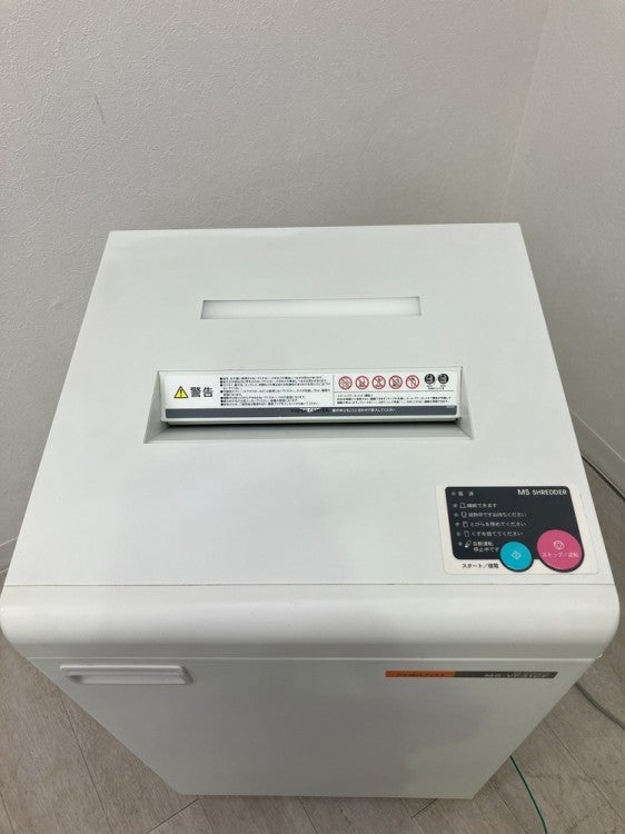 コクヨシュレッダー 商品画像6