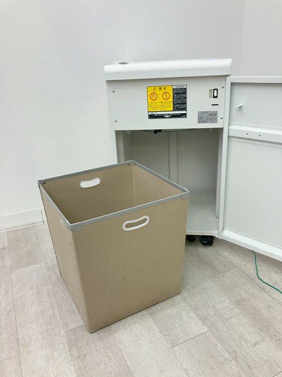 コクヨシュレッダー 商品画像10