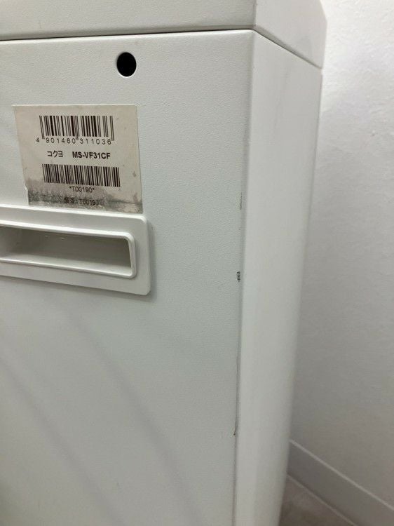 コクヨシュレッダー 商品画像13