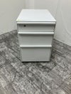 ウチダ（内田洋行）3段インサイドワゴン 商品画像2
