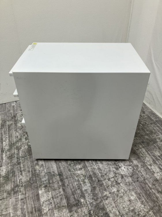 ウチダ（内田洋行）3段インサイドワゴン 商品画像3
