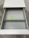 ウチダ（内田洋行）3段インサイドワゴン 商品画像5