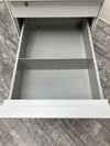 ウチダ（内田洋行）3段インサイドワゴン 商品画像6