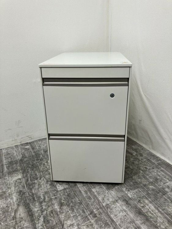 イトーキインターリンクRシリーズ インサイドワゴン 商品画像2