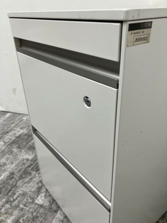 イトーキインターリンクRシリーズ インサイドワゴン 商品画像5