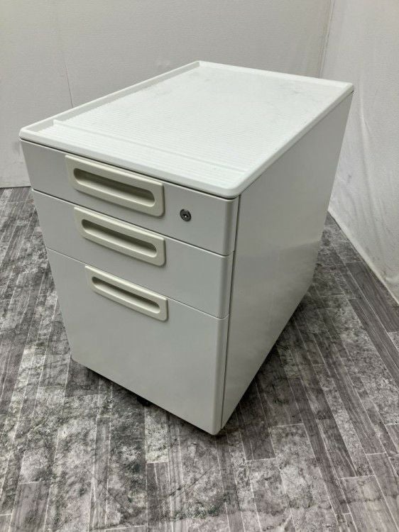 プラスLAシリーズ 3段インサイドワゴン 商品画像1