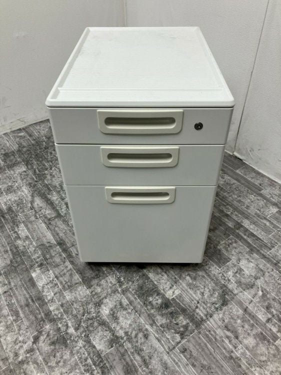 プラスLAシリーズ 3段インサイドワゴン 商品画像2