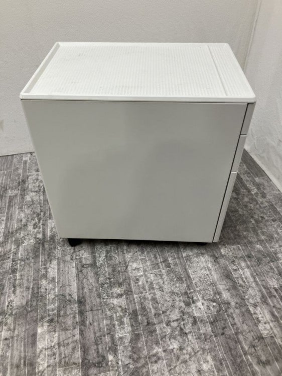 プラスLAシリーズ 3段インサイドワゴン 商品画像5
