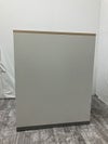 INABA/イナバ天板付A4クリアケース書庫 商品画像7
